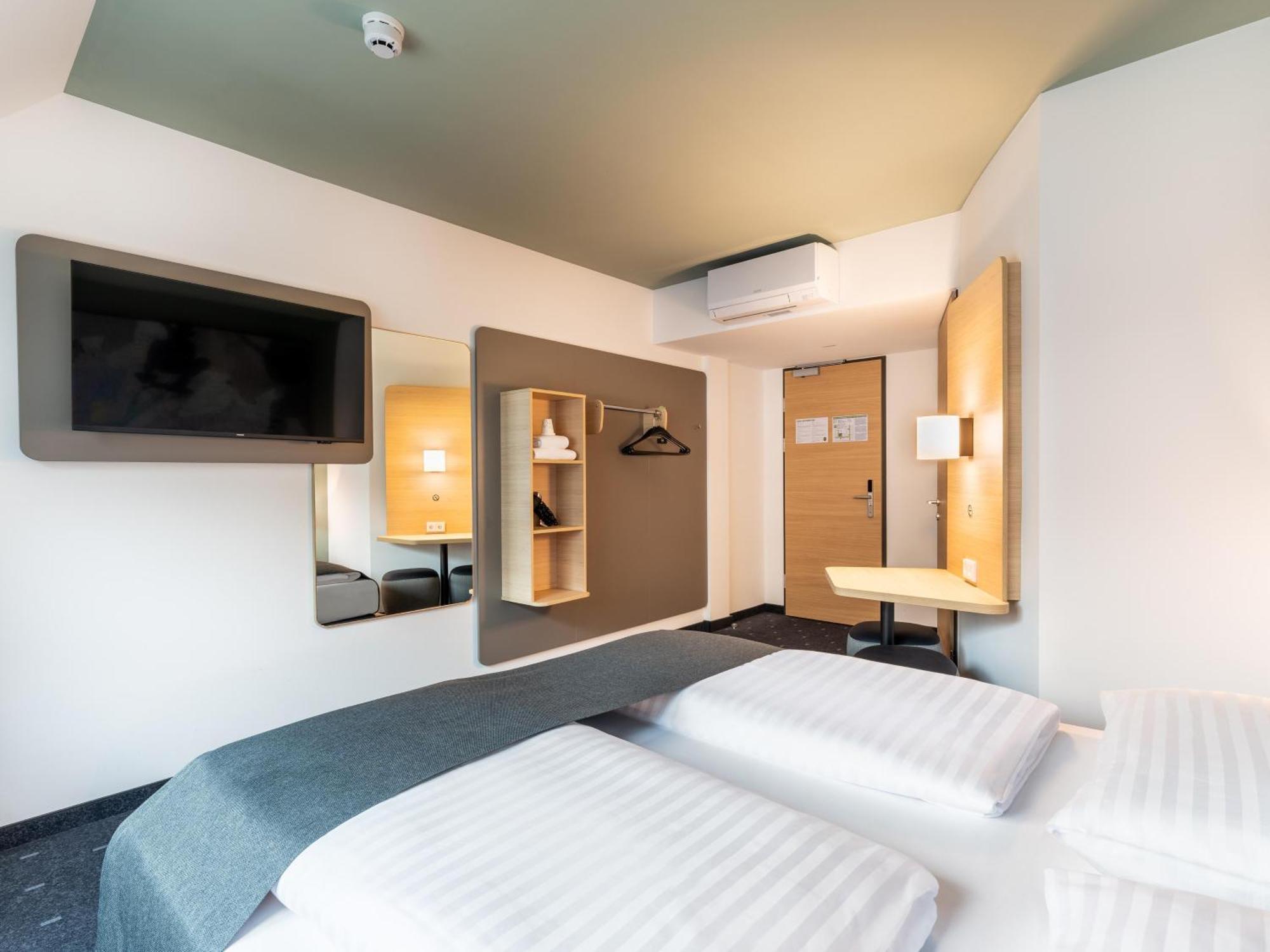 Hotel Wien-st-marx Wien